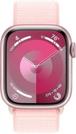 Refurbished Apple Watch Series 9 - Reebelo Österreich