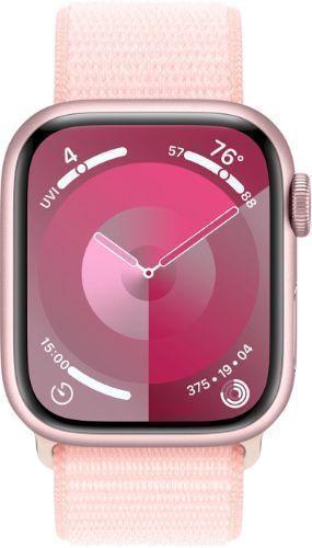 Refurbished Apple Watch Series 9 - Reebelo Österreich