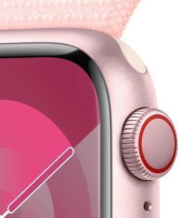 Refurbished Apple Watch Series 9 - Reebelo Österreich