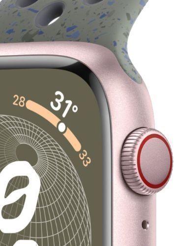 Refurbished Apple Watch Series 9 - Reebelo Österreich