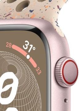 Refurbished Apple Watch Series 9 - Reebelo Österreich