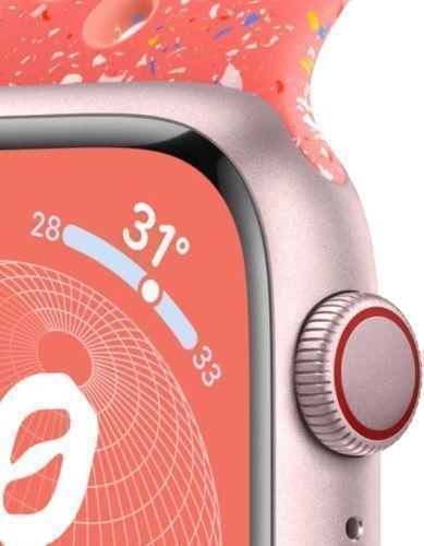 Refurbished Apple Watch Series 9 - Reebelo Österreich