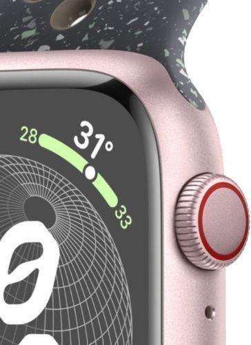 Refurbished Apple Watch Series 9 - Reebelo Österreich
