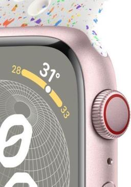 Refurbished Apple Watch Series 9 - Reebelo Österreich