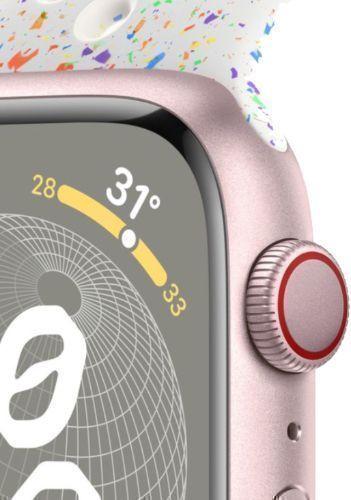 Refurbished Apple Watch Series 9 - Reebelo Österreich