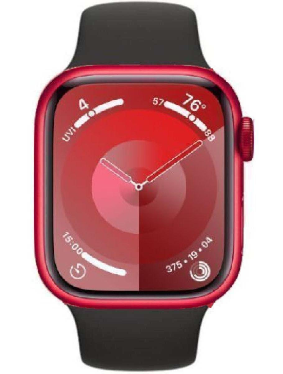 Refurbished Apple Watch Series 9 - Reebelo Österreich