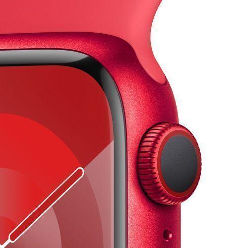 Refurbished Apple Watch Series 9 - Reebelo Österreich
