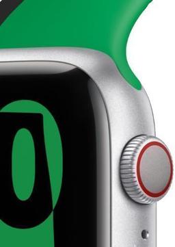 Refurbished Apple Watch Series 9 - Reebelo Österreich