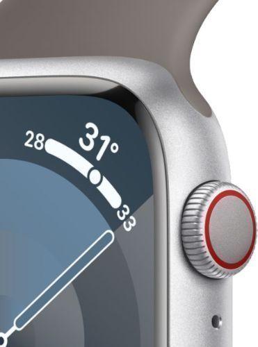 Refurbished Apple Watch Series 9 - Reebelo Österreich
