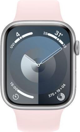 Refurbished Apple Watch Series 9 - Reebelo Österreich