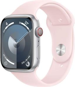 Refurbished Apple Watch Series 9 - Reebelo Österreich