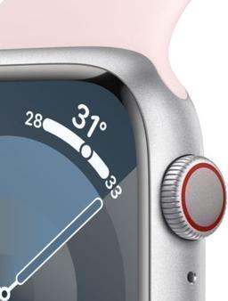 Refurbished Apple Watch Series 9 - Reebelo Österreich