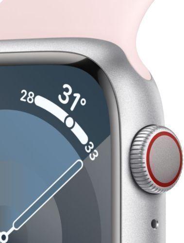 Refurbished Apple Watch Series 9 - Reebelo Österreich