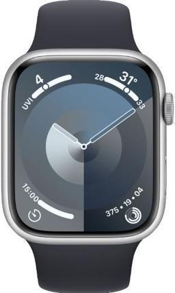 Refurbished Apple Watch Series 9 - Reebelo Österreich
