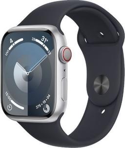 Refurbished Apple Watch Series 9 - Reebelo Österreich