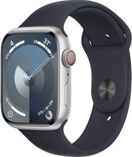 Refurbished Apple Watch Series 9 - Reebelo Österreich