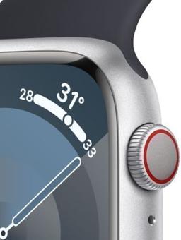 Refurbished Apple Watch Series 9 - Reebelo Österreich