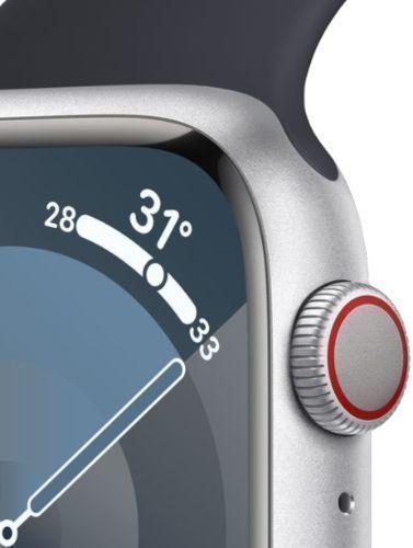 Refurbished Apple Watch Series 9 - Reebelo Österreich