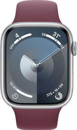 Refurbished Apple Watch Series 9 - Reebelo Österreich