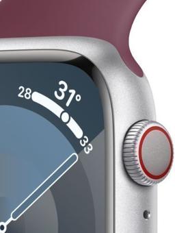 Refurbished Apple Watch Series 9 - Reebelo Österreich