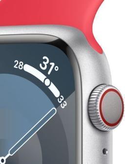 Refurbished Apple Watch Series 9 - Reebelo Österreich