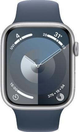 Refurbished Apple Watch Series 9 - Reebelo Österreich