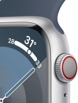 Refurbished Apple Watch Series 9 - Reebelo Österreich