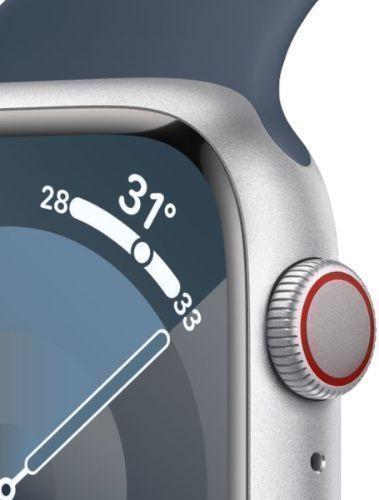 Refurbished Apple Watch Series 9 - Reebelo Österreich