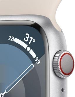 Refurbished Apple Watch Series 9 - Reebelo Österreich