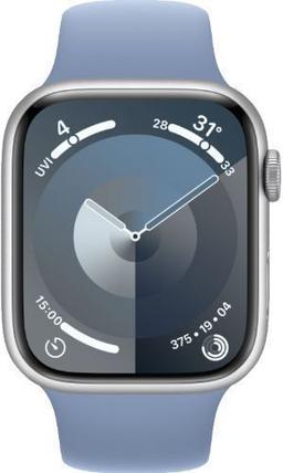 Refurbished Apple Watch Series 9 - Reebelo Österreich