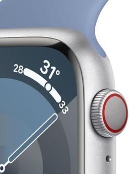 Refurbished Apple Watch Series 9 - Reebelo Österreich