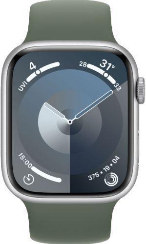 Refurbished Apple Watch Series 9 - Reebelo Österreich