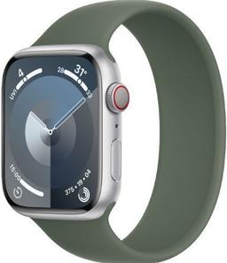 Refurbished Apple Watch Series 9 - Reebelo Österreich