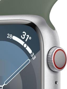 Refurbished Apple Watch Series 9 - Reebelo Österreich