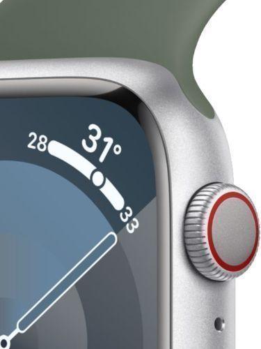 Refurbished Apple Watch Series 9 - Reebelo Österreich