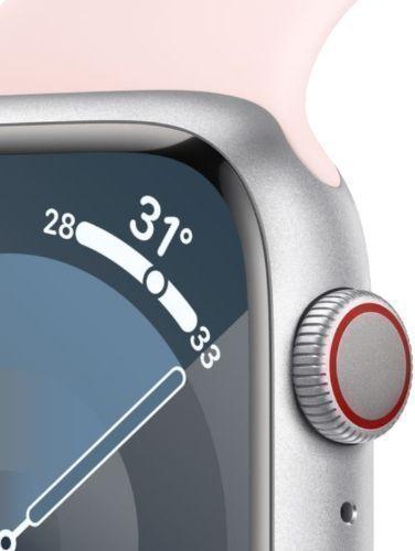 Refurbished Apple Watch Series 9 - Reebelo Österreich