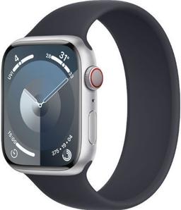 Refurbished Apple Watch Series 9 - Reebelo Österreich