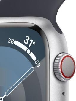 Refurbished Apple Watch Series 9 - Reebelo Österreich
