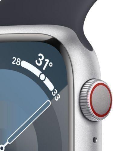 Refurbished Apple Watch Series 9 - Reebelo Österreich