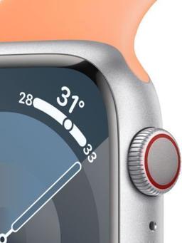 Refurbished Apple Watch Series 9 - Reebelo Österreich