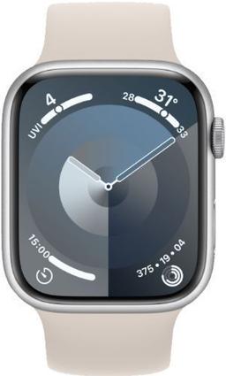 Refurbished Apple Watch Series 9 - Reebelo Österreich