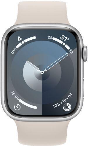Refurbished Apple Watch Series 9 - Reebelo Österreich