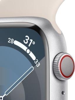 Refurbished Apple Watch Series 9 - Reebelo Österreich