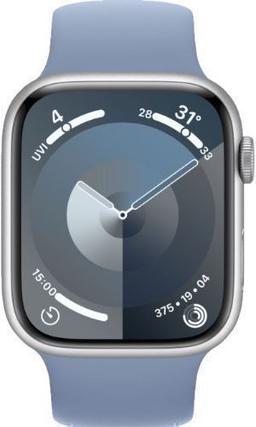 Refurbished Apple Watch Series 9 - Reebelo Österreich