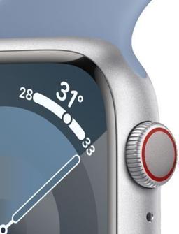 Refurbished Apple Watch Series 9 - Reebelo Österreich