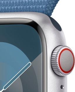 Refurbished Apple Watch Series 9 - Reebelo Österreich