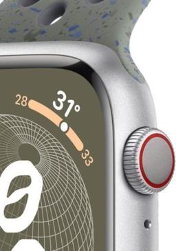 Refurbished Apple Watch Series 9 - Reebelo Österreich