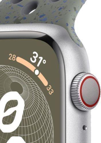 Refurbished Apple Watch Series 9 - Reebelo Österreich