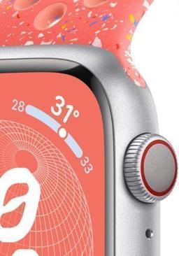 Refurbished Apple Watch Series 9 - Reebelo Österreich