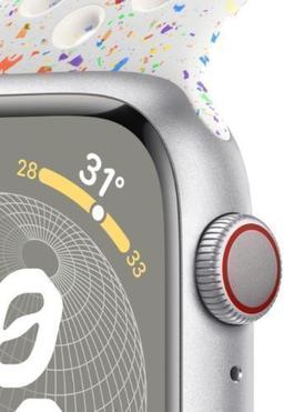 Refurbished Apple Watch Series 9 - Reebelo Österreich